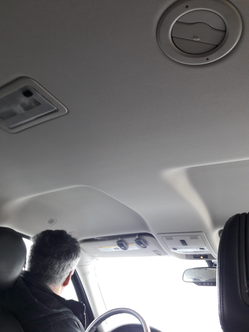 How does a car at this price point not have a sunroof?
